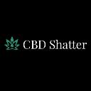 CBD Shatter logo